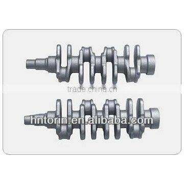 ODM/OEM crankshafts parts 6204-33-1100