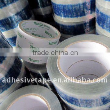 Customised Adhesive PRINTED Decoration Tape