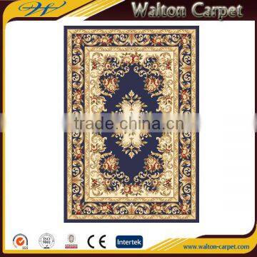 Deluxe modern living room hotel room household 100% PP persian rugs