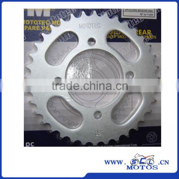 SCL-2013040099 Industrial Chains Sprockets For YAMAHAH RX135 Parts