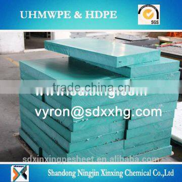 Pure Uhmwpe Plastic Sheet Board/Water Proof Board/high Density Hdpe Board photo-4