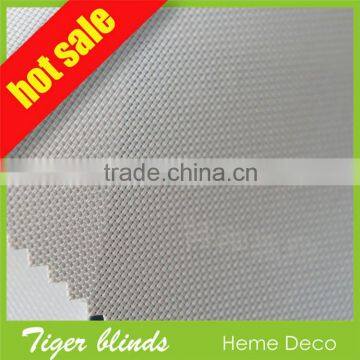 outdoor roller blind sunscreen fabric
