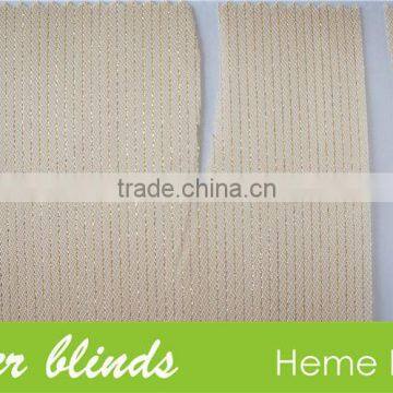 17mm 28mm 38mm Zebra Blind Double Roller Blind Components photo-6