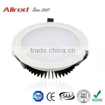 Investor Seeks Projects IP44 Aluminum Trimless Downlight photo-4