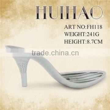 Manufacture Fashional ABS High Heel Shoe Sole photo-2