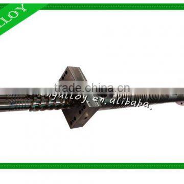 Hot sale parallel twin bimetallic screw barrel byJinsheng Manufacturer