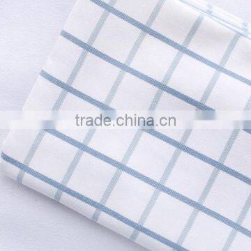 Cheap brushed 100% cotton african print percale fabric for textile wholesale