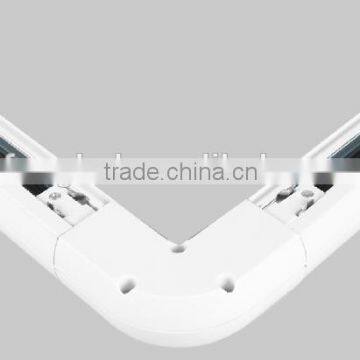 4 Wires Led Track Rail/led Track System for Led Track Light 2M photo-2