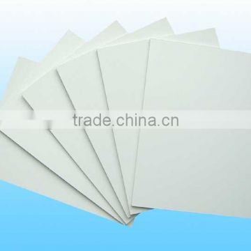 pvc board sheets