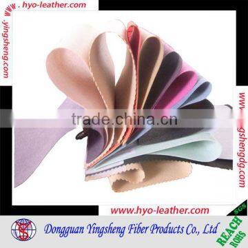 polyester non woven fiber fibre