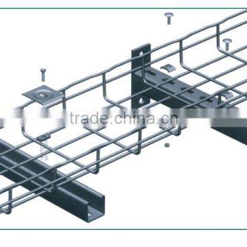 New Brand Wire Mesh Cable Tray Cabofil