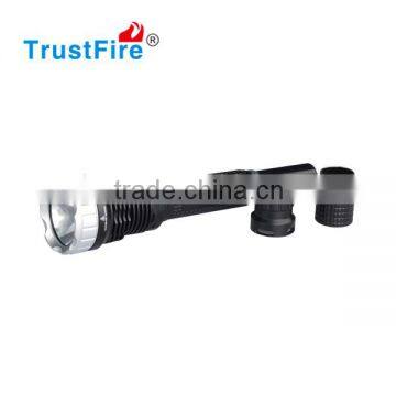 TrustFire J10 Led Emergency Lights for Homes 2250LM Waterproof Flashlight 12v Led Lamp With Gift Box photo-4