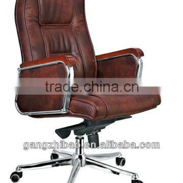 executive chair high quality leather office chair AB-414A