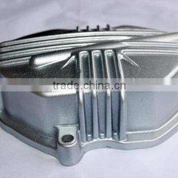 CG125 Motorcycle Hubcap photo-4