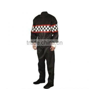 Go Kart Racing Suit UEI-1119