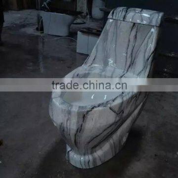 Hot Sale Sanitary Fittings Price Bathroom Designs Ceramics Toilet photo-4