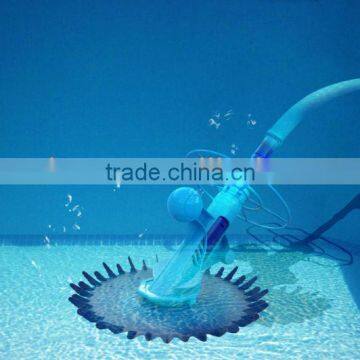 2016 Automatic Cleaner Sunction Cleaner Pool Cleaner Climing the Wall Ground