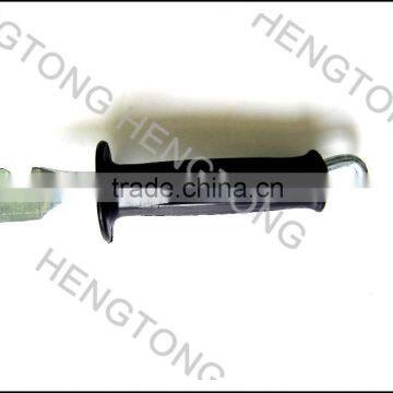 Electric Gate Handle for Electric Fence Insulator