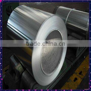 10 Micron Aluminum Foil for Household and Packing photo-2