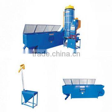 EPS pre-expander machine pre-expander for expansion foam bead