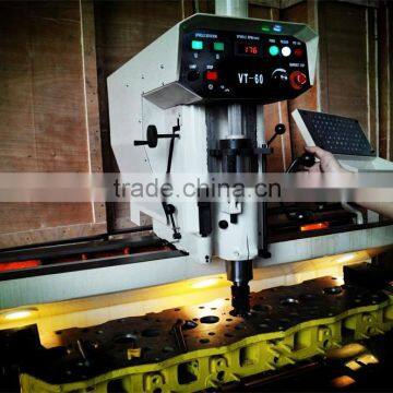 Valve Seat and Guide Boring Machine for Engine Rebuild-VBS60,VT60 photo-3