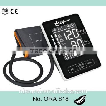 Blood pressure monitoring machine