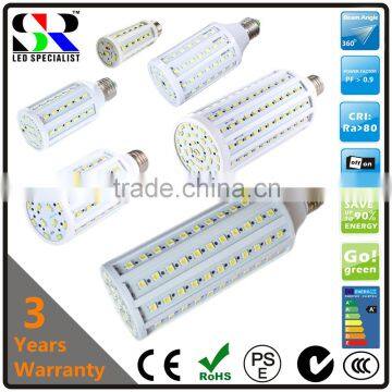 Chinese Hot Sell 5W 7W 10W 15W 18W 20W 25W Led Corn Light Bulb