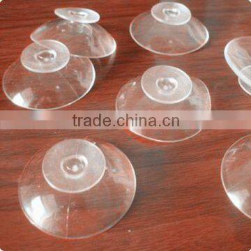 Mushroom head Suction cup with 40mm diameter