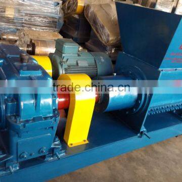 High Quality Waste Tire Rubber Crusher Machine photo-4