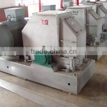 Corn starch production line