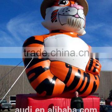 exxon tiger for japan Custom Advertising Balloons