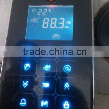 3KW Steam Generator(MK-117)