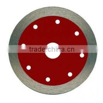 Circular Diamond Saw Blades for Granite Cutting (400mm) photo-3