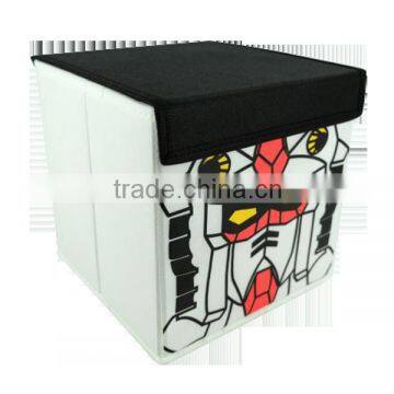 Hotest Collapsible Robot Storage Box Non Woven