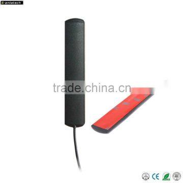 3G UMTS Adhesive Antenna 2.5dBi SMA TS9 CRC9 Connectors