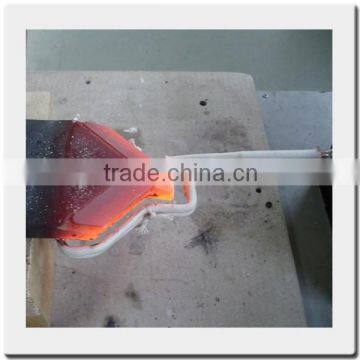 Ultrahigh Frequency Induction Heat Treating Machine photo-2
