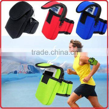 Factory Price Waterproof Cellphone Case Bag Wholesale photo-2