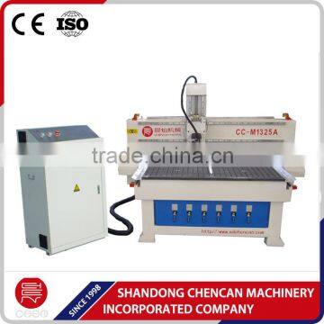HOT SALE Single Head Standard CNC Router CC-M1325A photo-2
