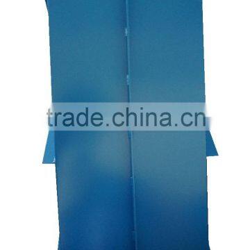 Factory Price Custom Made Ip56 Waterproof Distribution Box With Painting Service photo-2