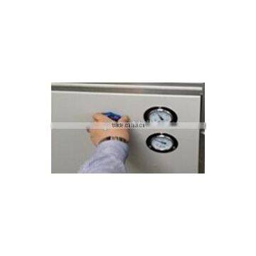 PP Fibre Filter Cartridge Making Machine From WUXI ANGE photo-2