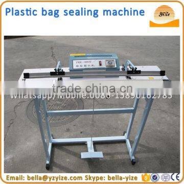 Automatic Plastic Bag Sealing Machine,plastic Bag Sewing Machine,tea Bag Sealing Machine photo-2