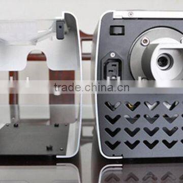Best Selling DL-ZYJ02 Mini Sesame Oil Press Machine