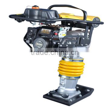 80kg Robin earth rammer hammer, vibratory rammer