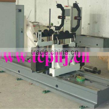 Balance Machine, Horizontal Balancing Machine, Rotator Balance Machine