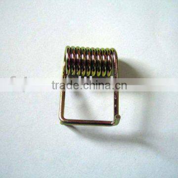 torsion liner spring