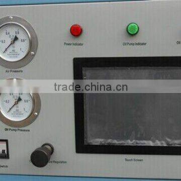 BCZY-2c Test Bench for Turbocharger With 2016 New Design photo-3