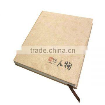 Recycled Book,Book with offset Printing,Soft Cover Book