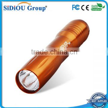 china multifunction 1101 flashlight