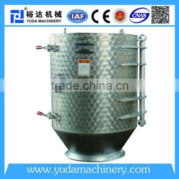 TCXT40 series round deironing magnet