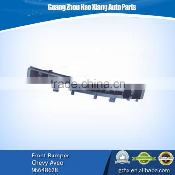 Cars Parts Front bumper beam support for chevrolet Aveo 96648628